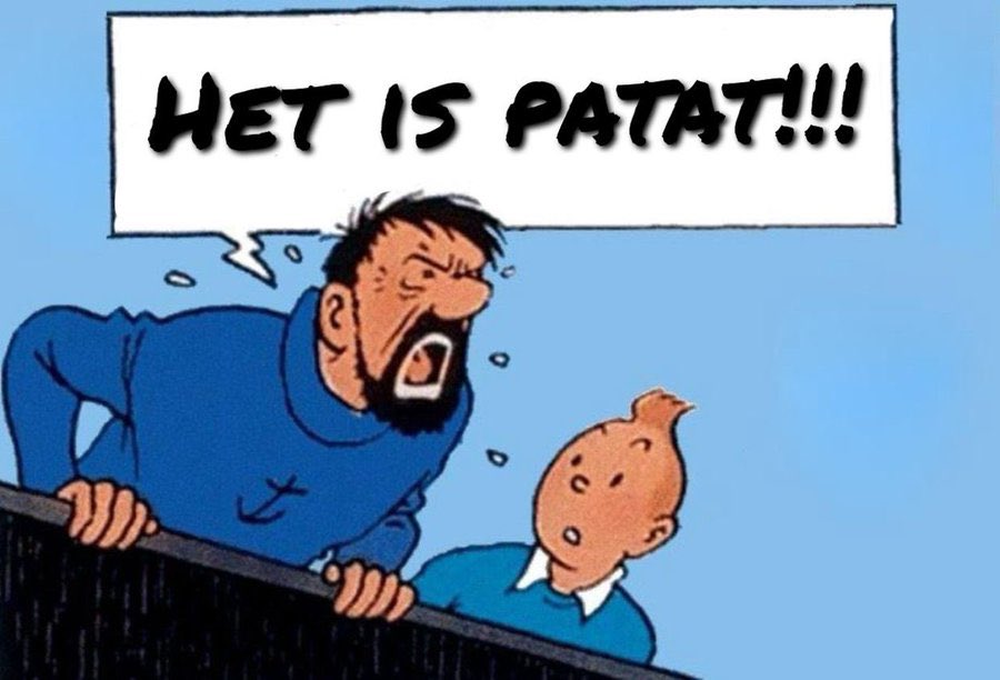 Eierbal.nl • Aaierbal fanshop tweet media