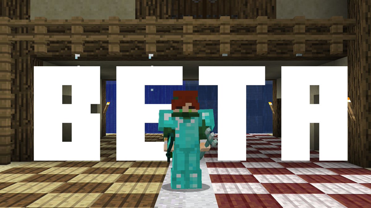New Video From My Time On <a href="/_WillowMedia_/">Willow Media</a>  Betacraft! 

| youtu.be/FhD6QJYkD0k |