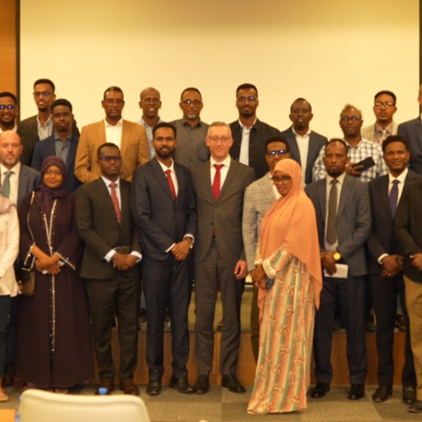 axadletm's tweet image. Germany Hosts Mogadishu’s First Climate Forum Addressing Peace, Security, Environment#Somalia #Addressing #climate #Environment #Forum #Germany #hosts #Mogadishus #peace #security
tinyurl.com/25fws5q8