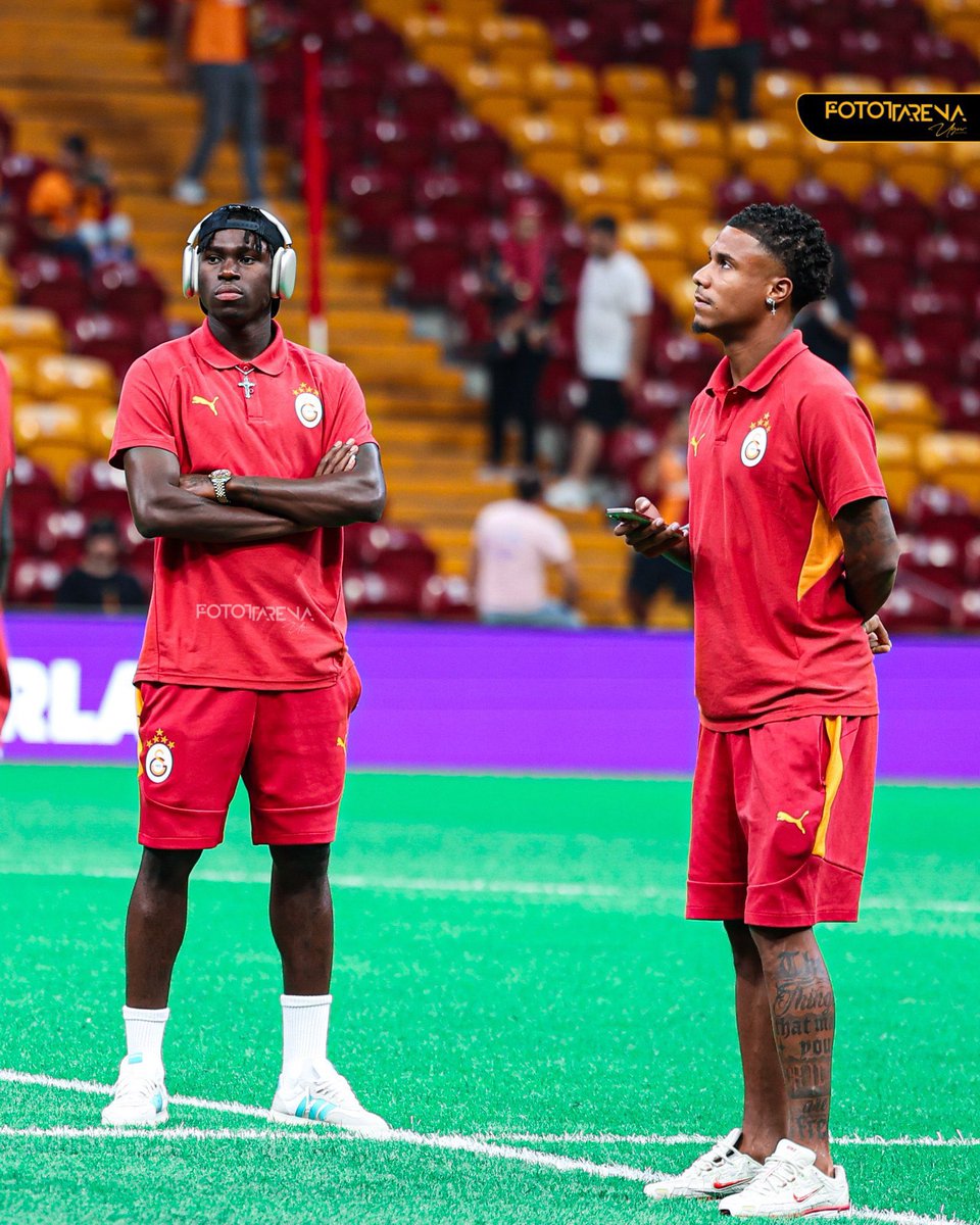 Kralı gelsin. Kralın katilleri burada🔥