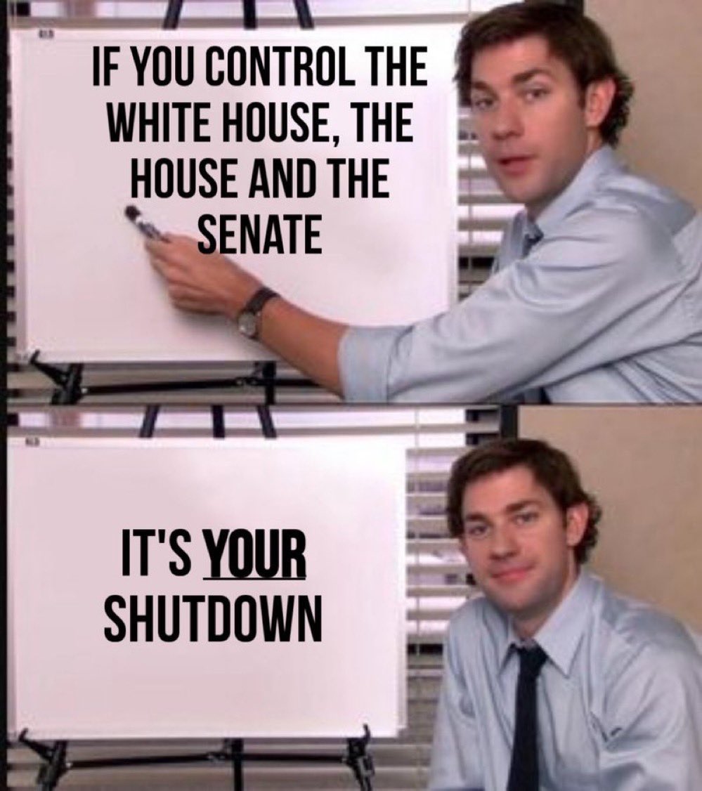 Attention Trump GOP