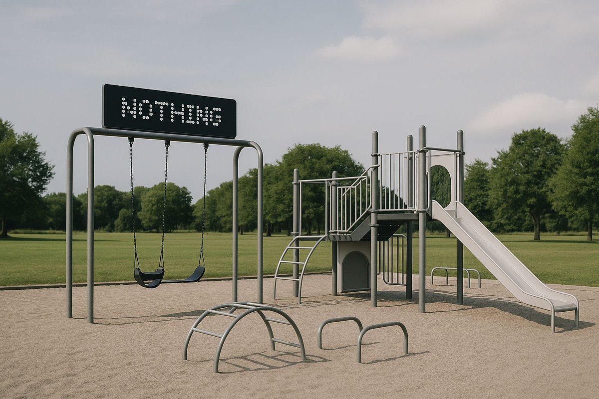 VanQuickTech's tweet image. vanquicktech.com/nothing-playgr… 
Discover Nothing’s Playground—an AI tool that lets you design mini-apps on your phone. Customize your widgets and experiment without code or cost. 
#NothingTech #Playground #AIWidgets #NoCode #TechReview