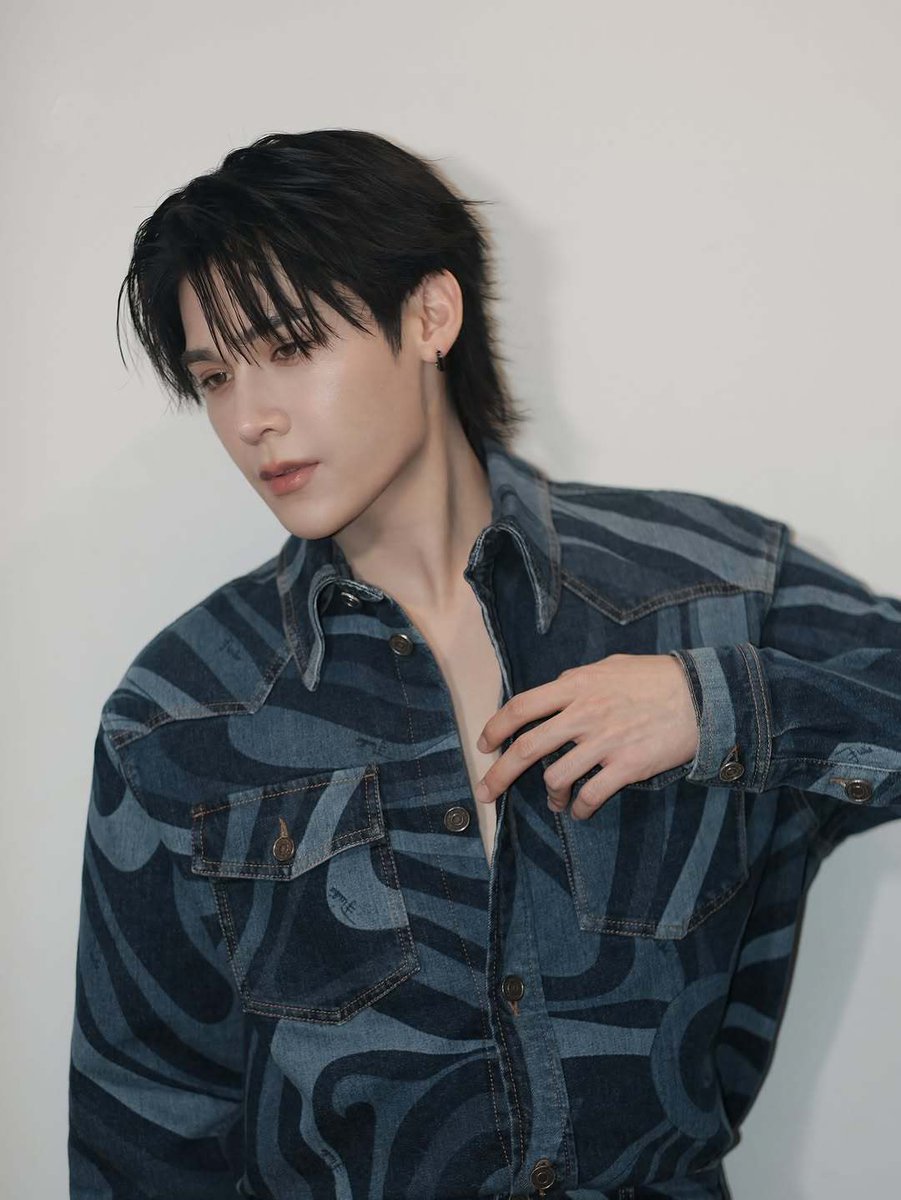 Es sorprendente como Peat cada día se pone más hermoso 

FORTPEAT X PUCCI
#PucciPassePartout 
#PATluxuryGroup
#Peatwasu