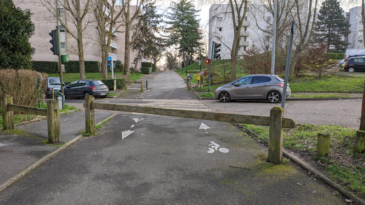 Vigilo Paris Saclay tweet media