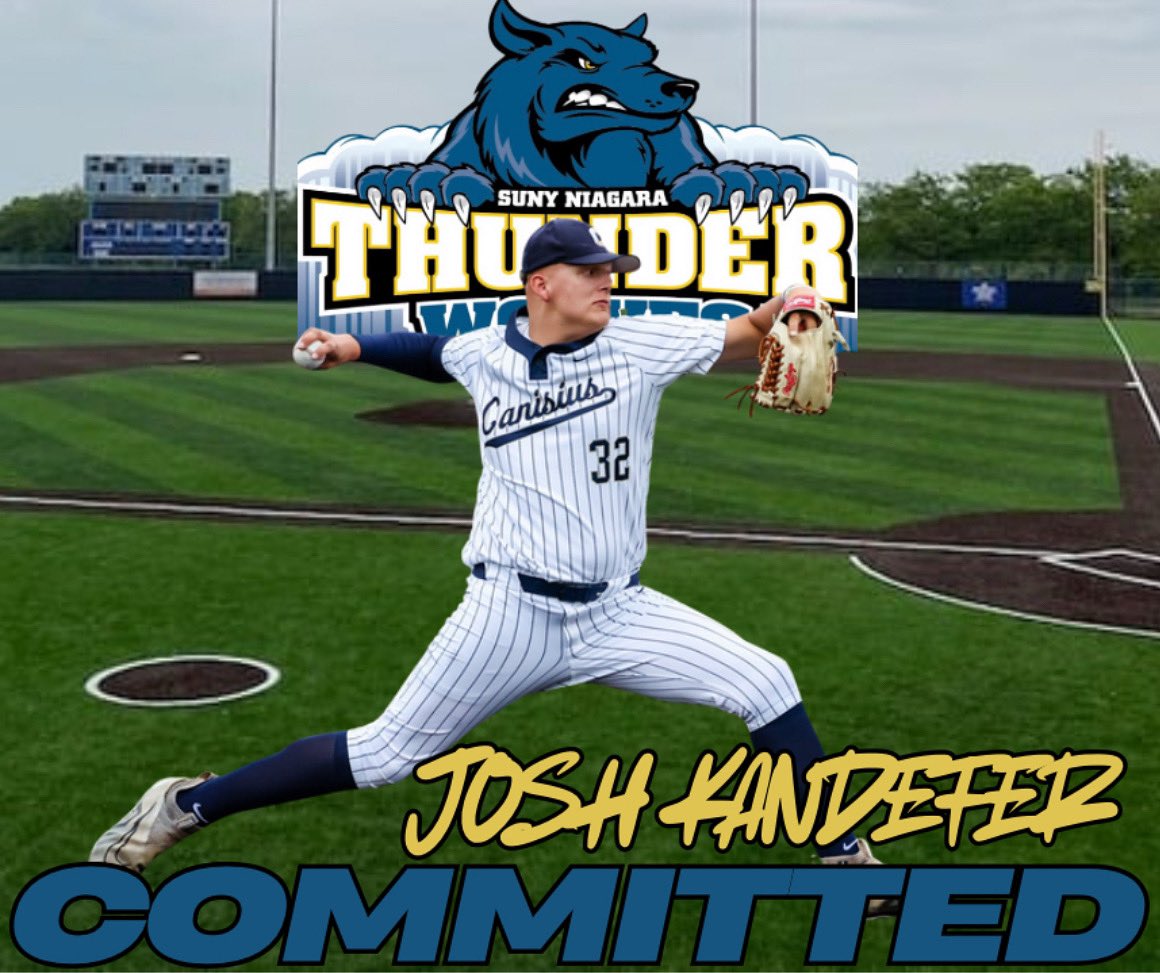josh kandefer (@joshkandefer1) on Twitter photo i am proud to announce my committment to suny niagara for the 2027 fall! go wolves! <a href="/SUNYNiagara/">SUNY Niagara</a> <a href="/MClingersmith/">Matt Clingersmith</a> i am proud to announce my committment to suny niagara for the 2027 fall! go wolves! <a href="/SUNYNiagara/">SUNY Niagara</a> <a href="/MClingersmith/">Matt Clingersmith</a>