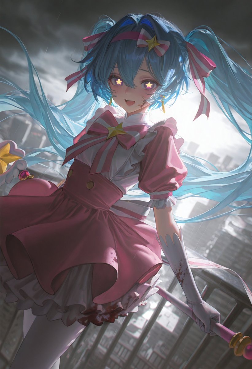 今すぐ輪廻
#初音ミク