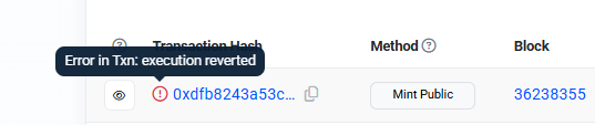 Well, somehow I can never allowed to be happy <a href="/ParallelTCG/">Parallel</a> (30 secs into mint)