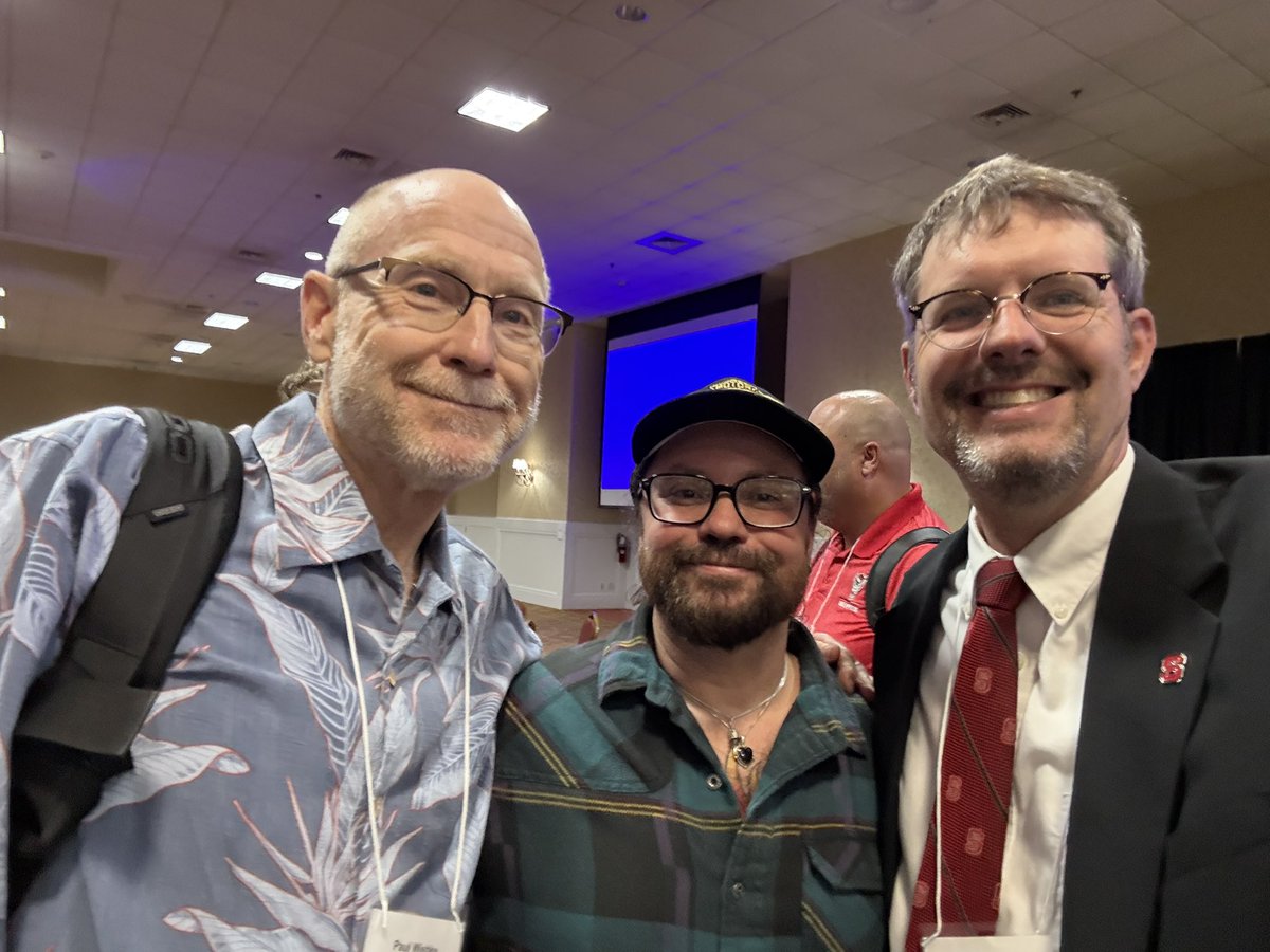 Bill Hunt tweet media