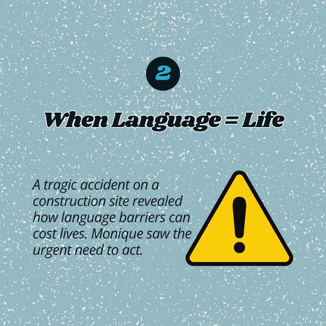 Beyond_Normal_'s tweet image. 🎤 Meet Monique Lewis—strategist, speaker, and story shaper.Her journey is one of insight, purpose, and elevation. Slide through to get inspired. ➡️

#BeyondNormalMedia #FounderSpotlight #Entrepreneurship#BeyondNormalMedia #FounderSpotlight #Entrepreneurship