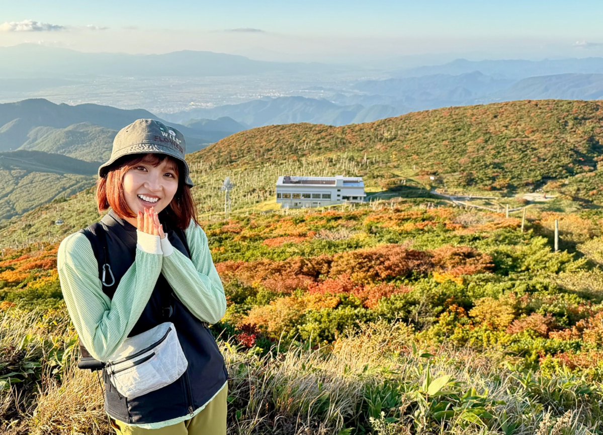 やぎちゃんページ やぎちゃん🏔️長野の登山YouTuber (@yamacook1) / Posts / X