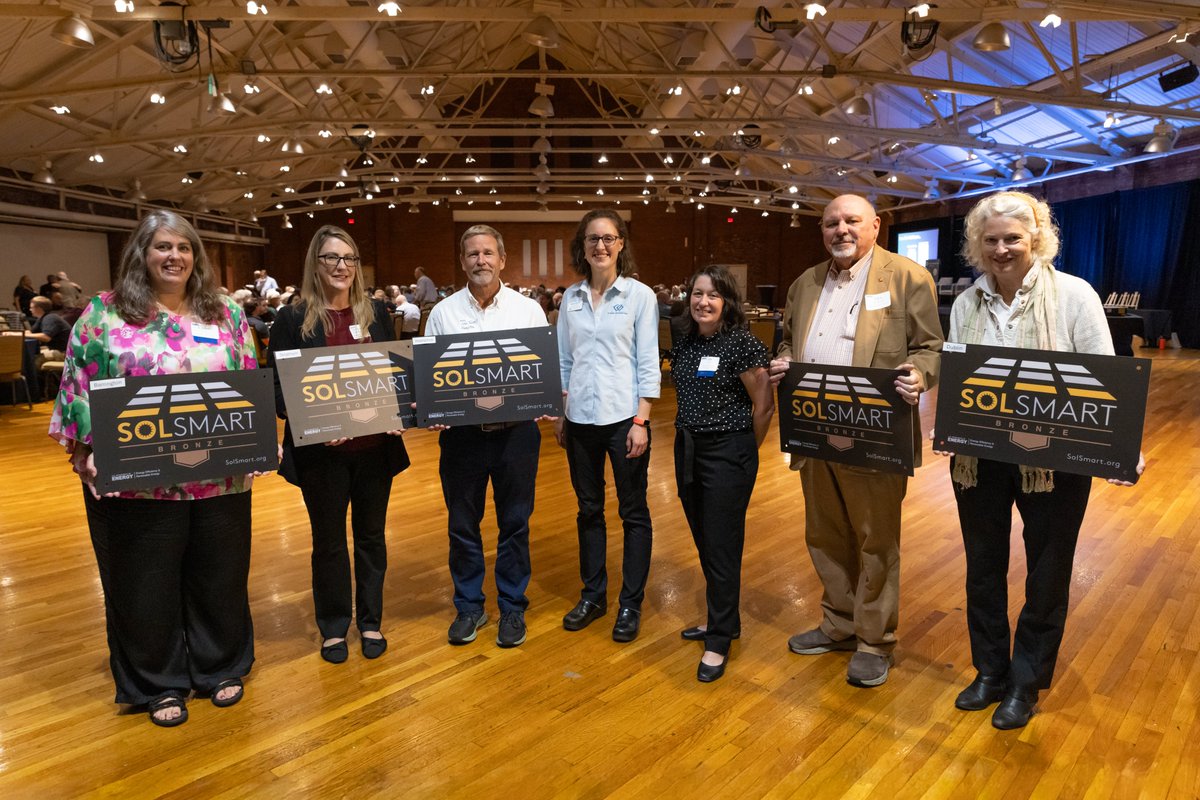 SolSmart tweet media