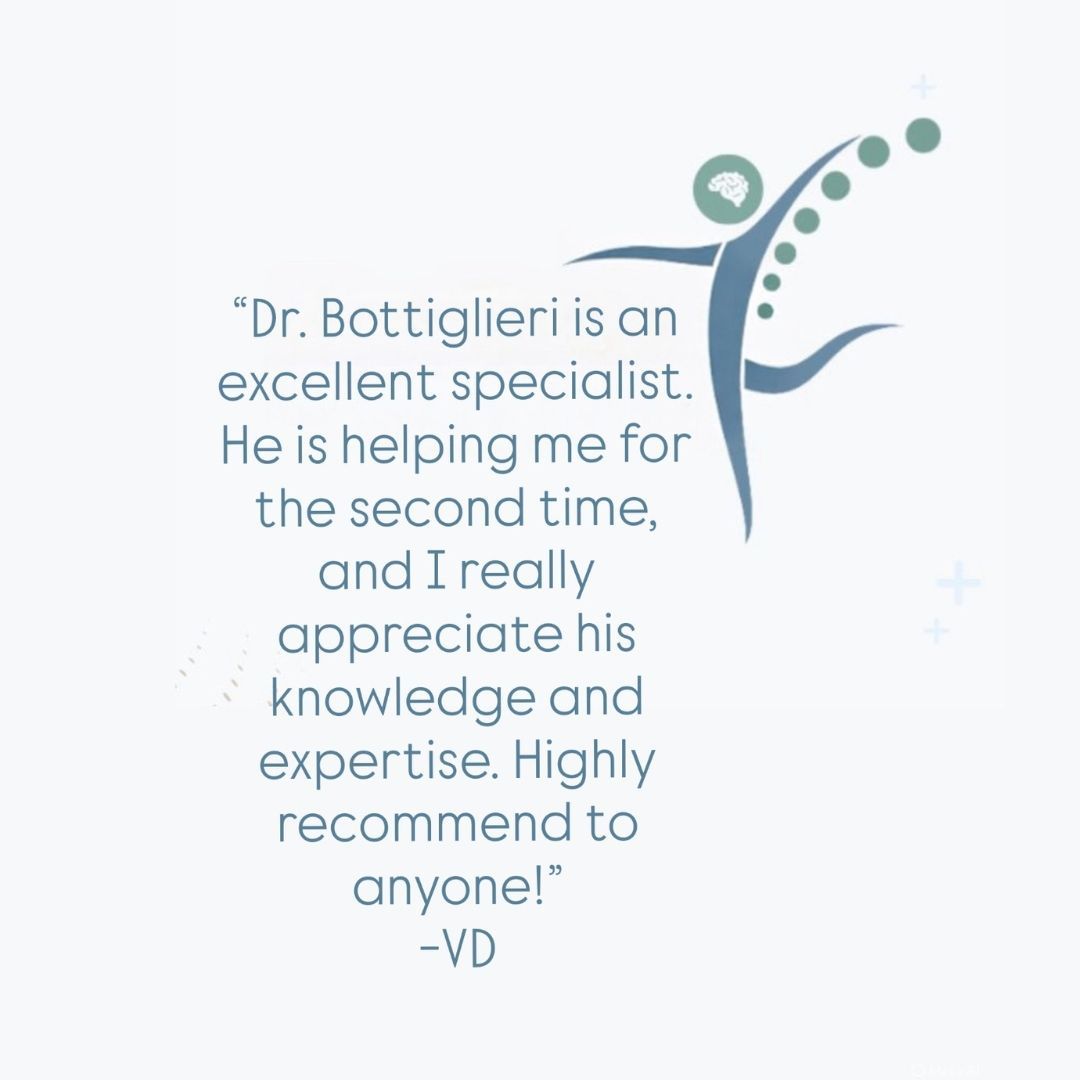 DocBottsNY's tweet image. Humbled by kind words like these 🙏
Always grateful for the chance to help patients feel and move better.

#Gratitude #SportsMedicine #PatientCare