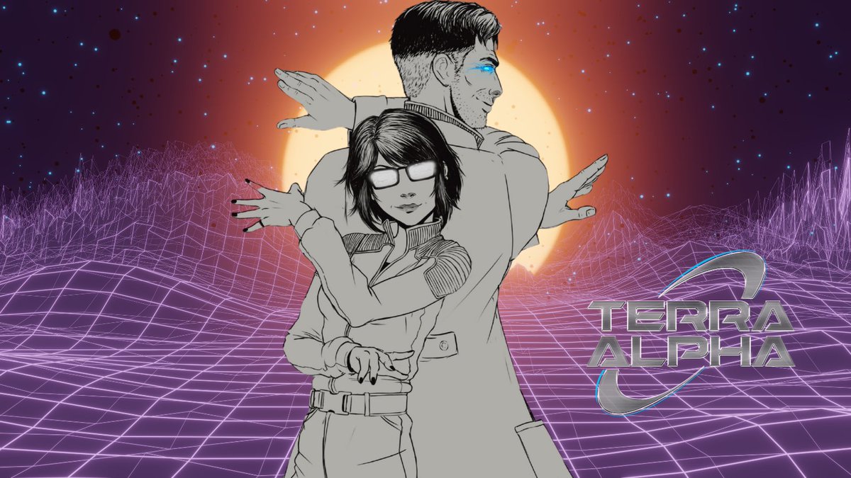 The abrasive genius and the underestimated specialist. Dr. Tris Hayden and Claire Anderson don’t always see eye to eye—but together, they carry the fragile hope of survival aboard Terra Alpha.
 <a href="/BryanBoston10/">BryanBoston</a> <a href="/samphilyawvo/">Sam Philyaw</a>