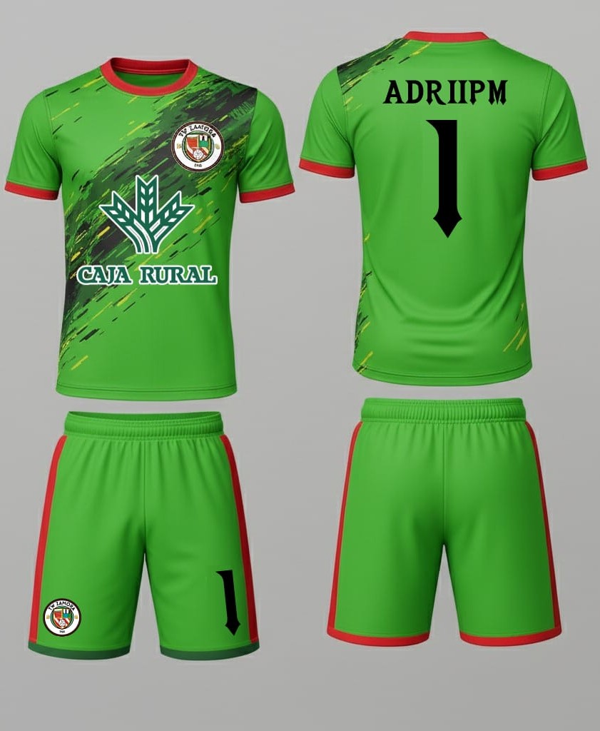 TW Zamora CF tweet media