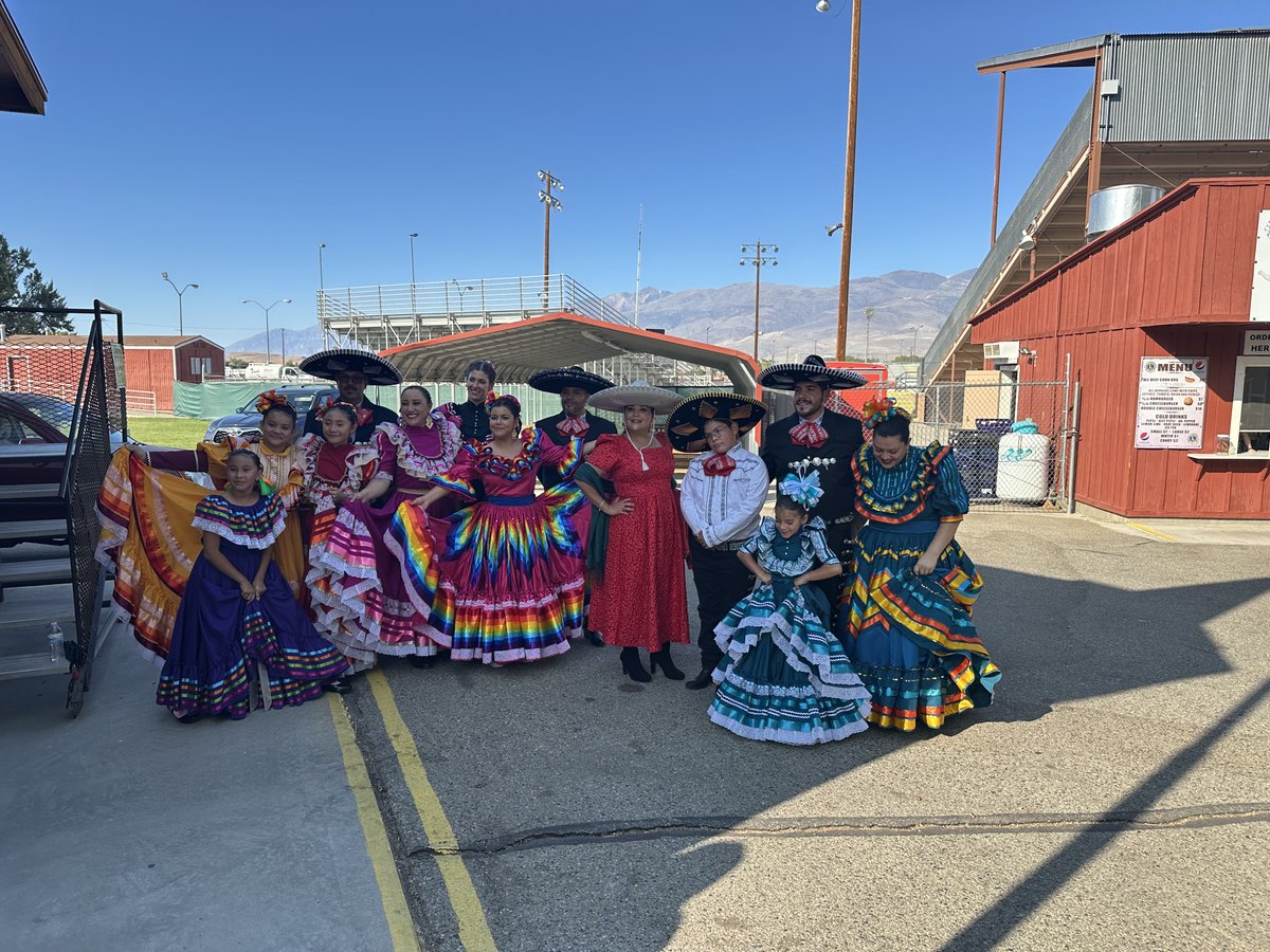 Latino Conservation Week tweet media