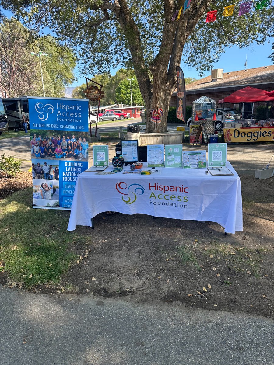 Latino Conservation Week tweet media