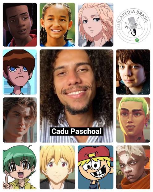 impossível n ser esse cara aqui