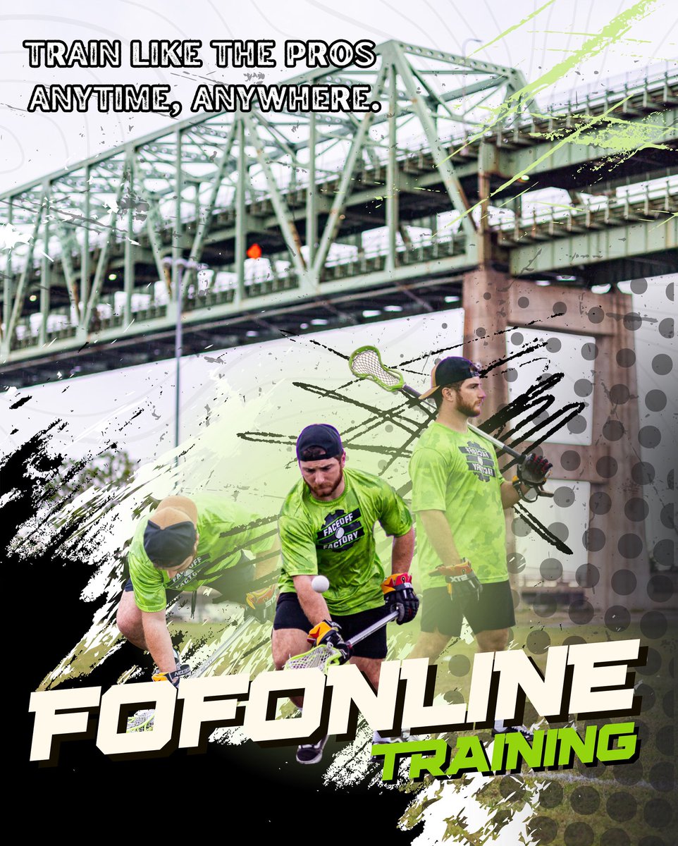 With FOFOnline, you get everything you need to dominate at the X:
🔥 100+ pro-level drills
🎥 Step-by-step video instruction
📲 Train anytime, anywhere
⏳ Stay sharp all year long
🏆 Trusted by top recruits nationwide

👉 Tap the link in bio and start your journey today.