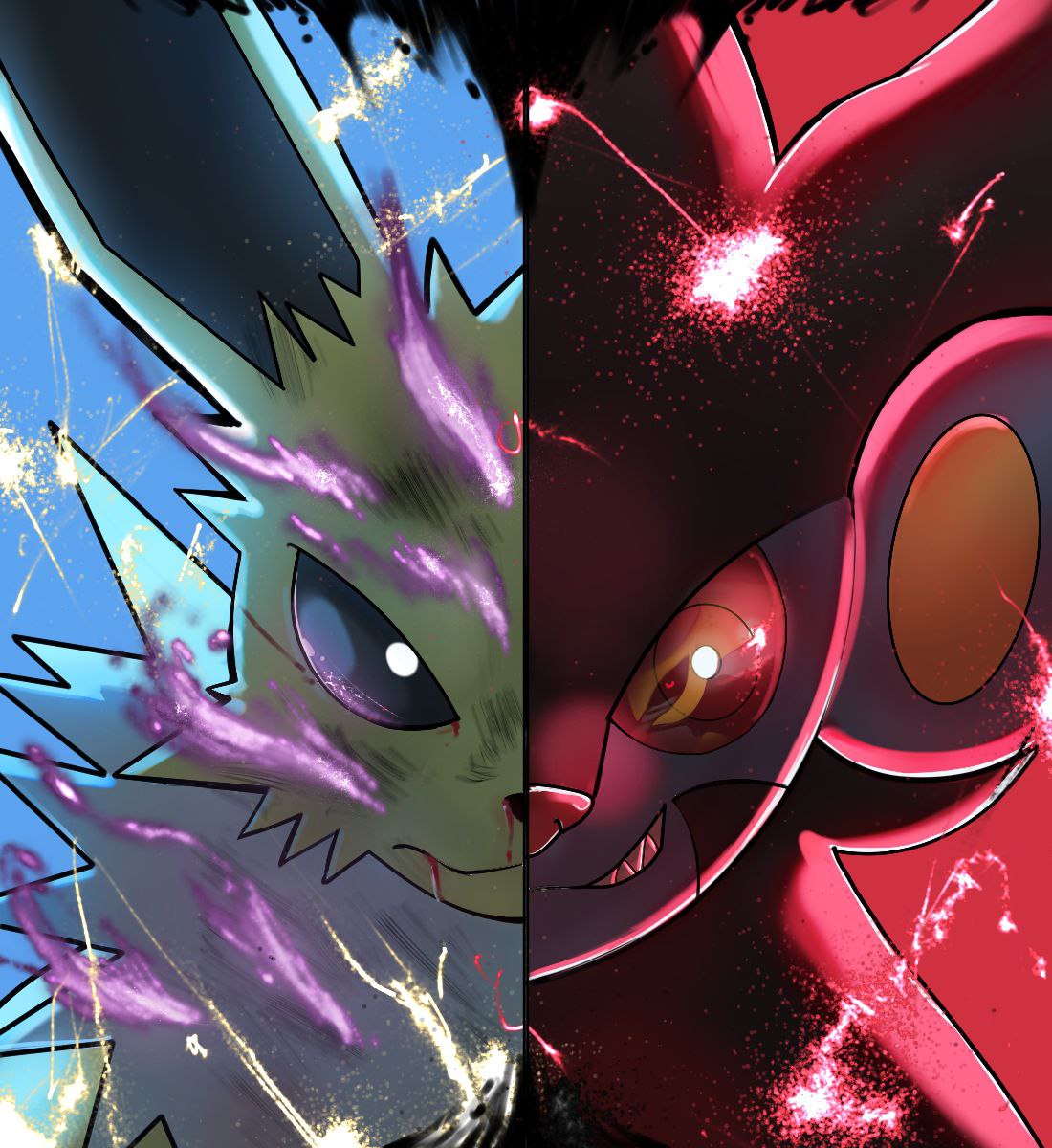 NOVO CAPITULO DE REDDISH BLUE!

Por favor, dêem ❤️e 🔁!  

LINK DA HISTÓRIA NOS💬!

PLEASE ❤️AND 🔁 TO HELP!  SOURCE OF HISTORY IN ENGLISH IN 💬!

#PokemonLegendsZA #Pokémon #MysteryDungeon #MundoMisterioso #PokemonMundoMisterioso #Eevee #Luxray #Jolteon #fanart #fanfic
