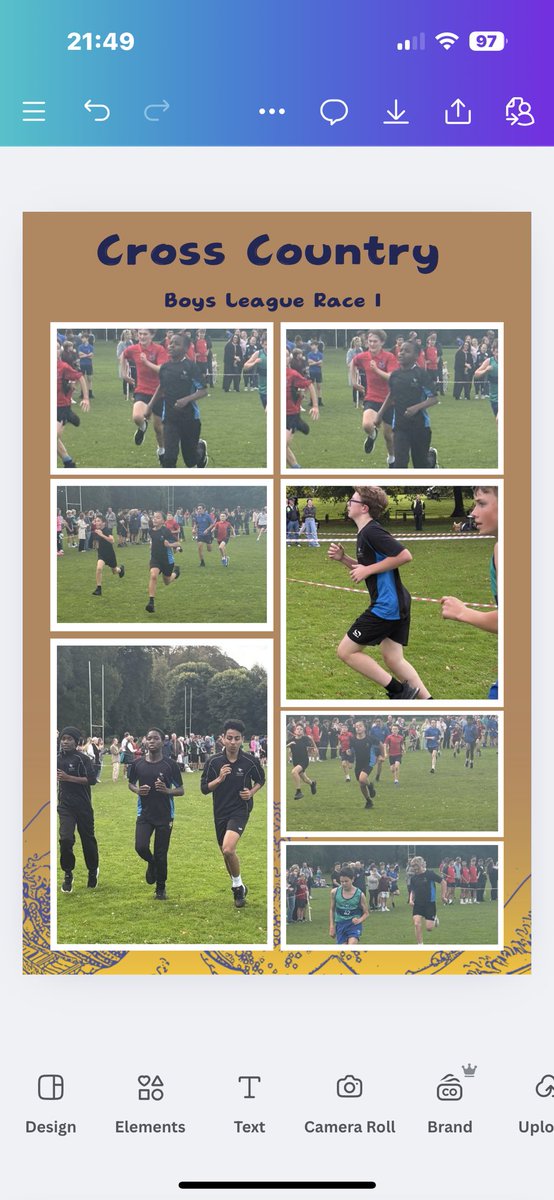 Willows PE tweet media