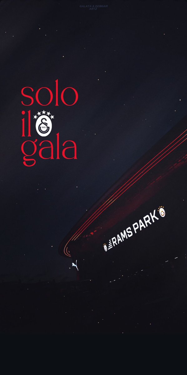 İŞTE GALATASARAY GİBİ OYNAYAN,
İŞTE İNANAN,
İŞTE ISIRAN İSTEYEN TAKIM.

ÇOK ŞÜKÜR ALLAHIM BİZE BU GECEYİ YAŞATTIĞIN İÇİN…

HUZURLU GECELER GALATASARAY SAFLARINDAKİ SEVDALILAR…❤️💛