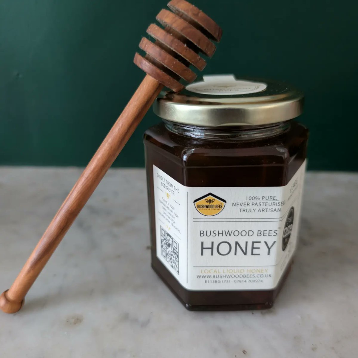 Skip the grocery shelf — taste honey the way nature intended. 🍯🐝
✨ Raw. Local. Unfiltered.

#supportlocal

Bushwoodbees.co.uk