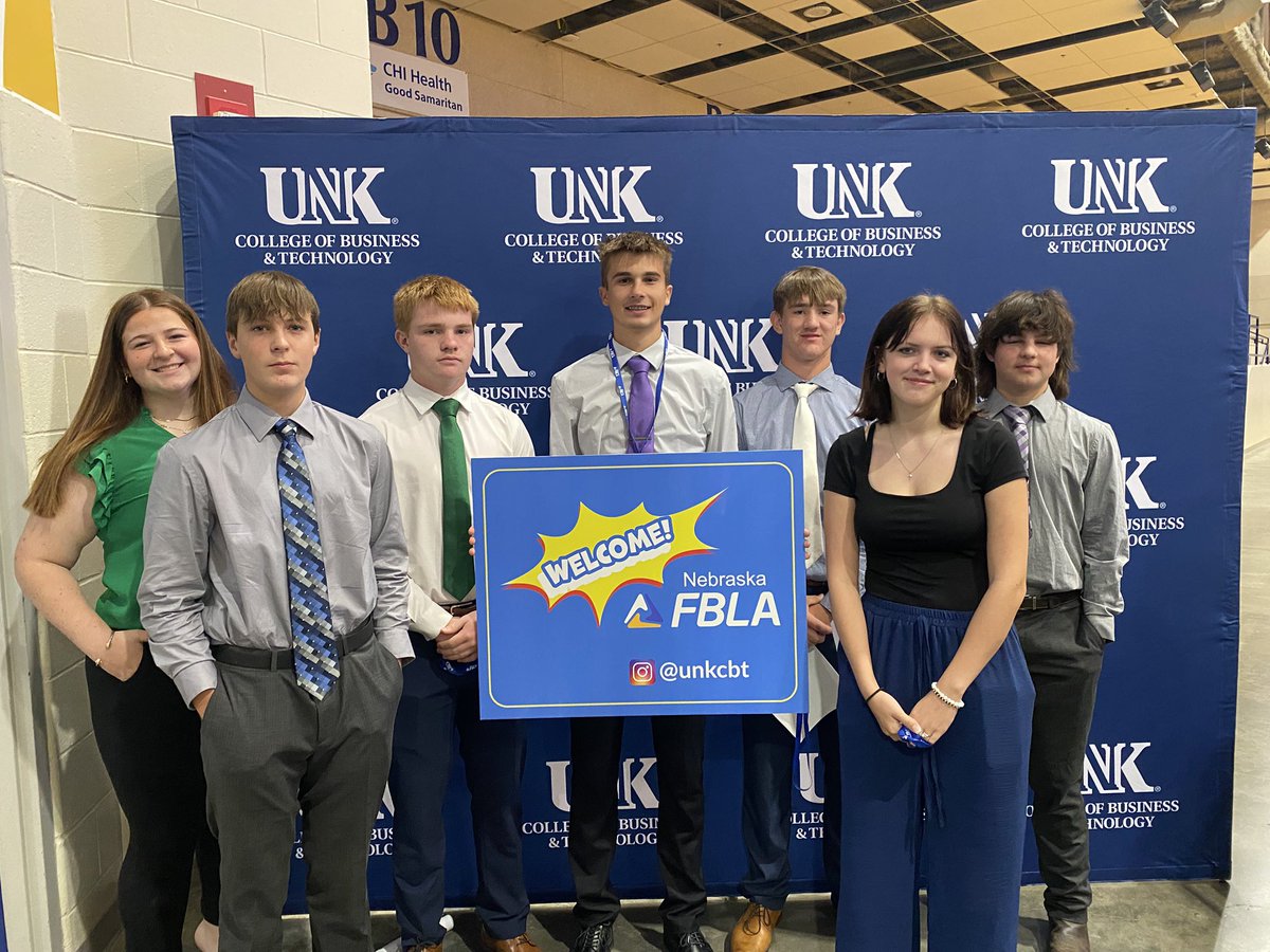 Southern Valley FBLA at Nebraska FLC <a href="/SV_FBLA/">Southern Valley FBLA</a>  <a href="/NebraskaFBLA/">Nebraska FBLA</a>