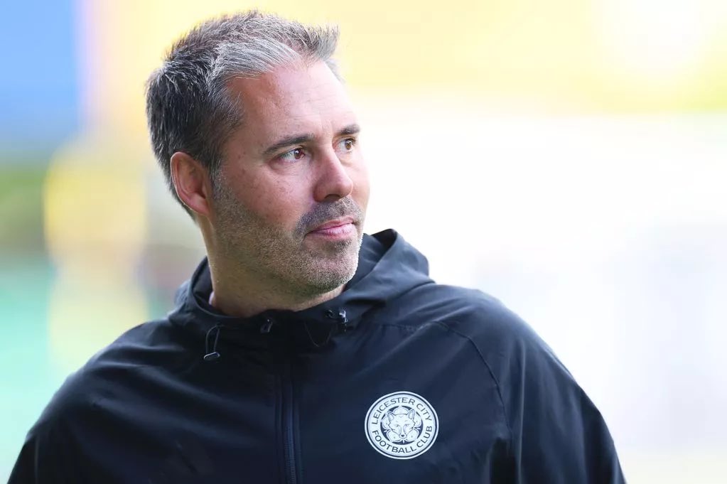 Leicester Xtra tweet media