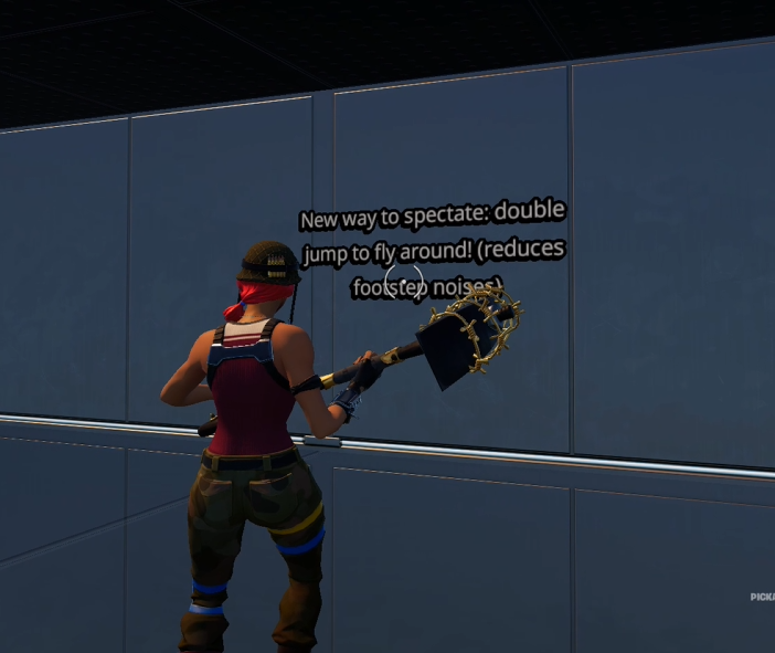 Bullseye tweet media