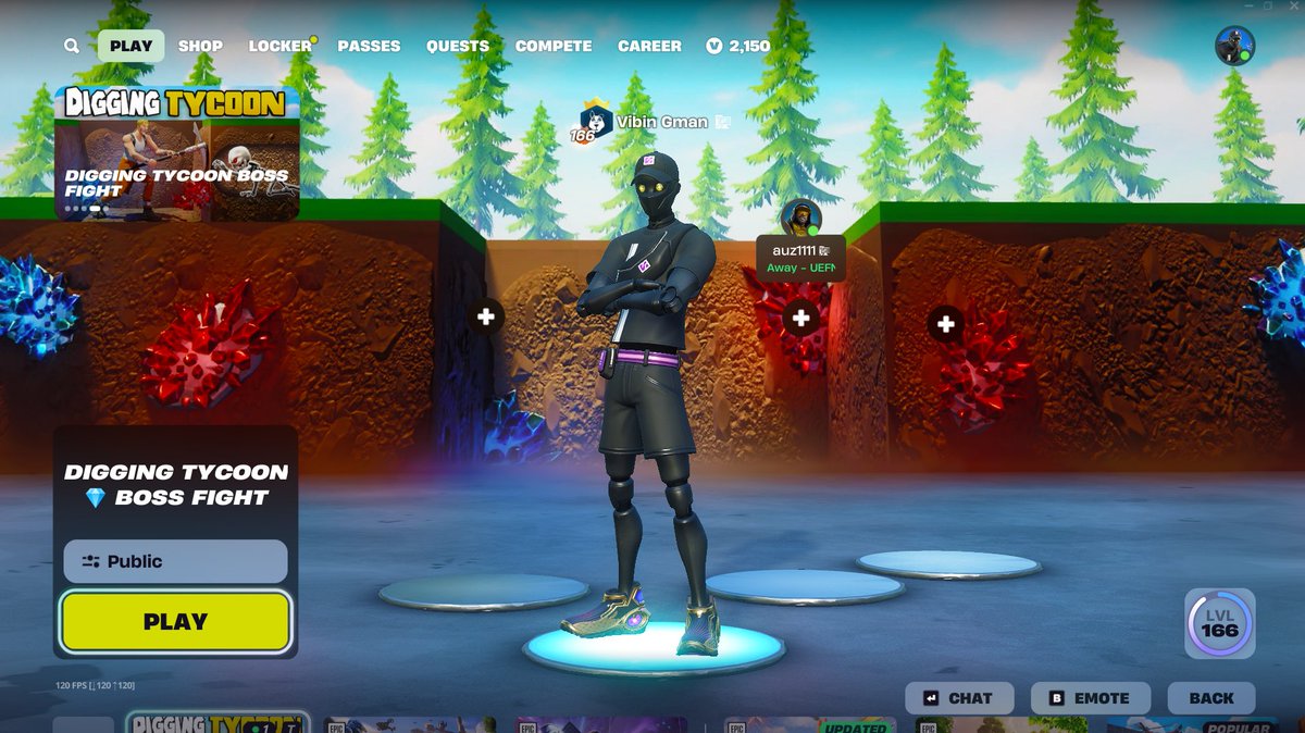 Digging Tycoon made the news feed today! That's so cool, never been up there before! <a href="/VibinJivan/">Jivan</a>