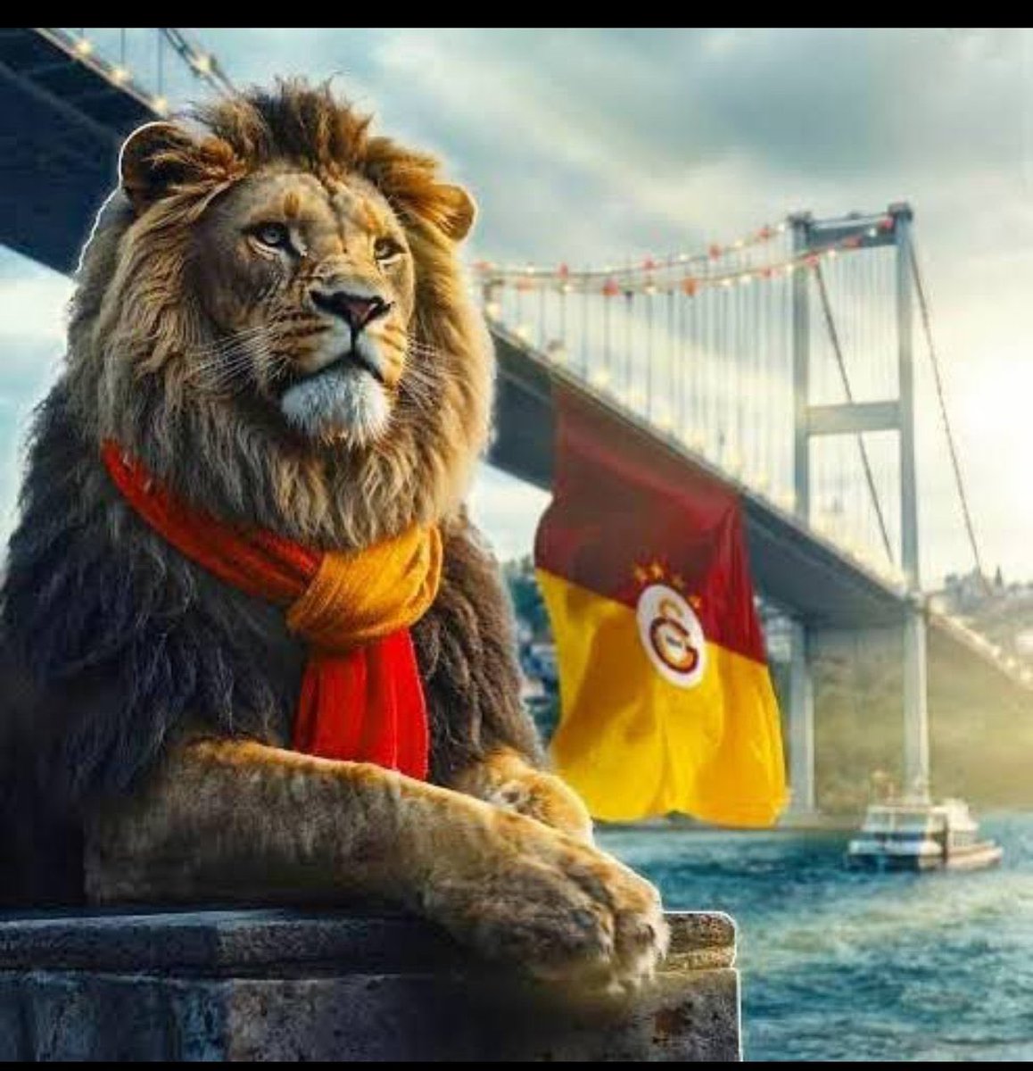 💛♥️ başka söze gerek yok  #GSvLIV