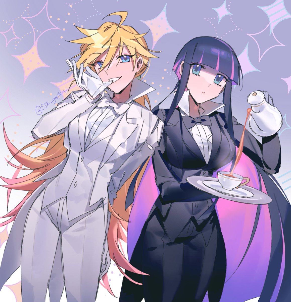SASAki tweet media