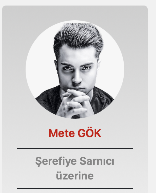 yenibirliktr's tweet photo. Şerefiye Sarnıcı üzerine

https://t.co/rT99K8eW9Q

#sondakika @metegokofficial https://t.co/GNR3npdJPQ