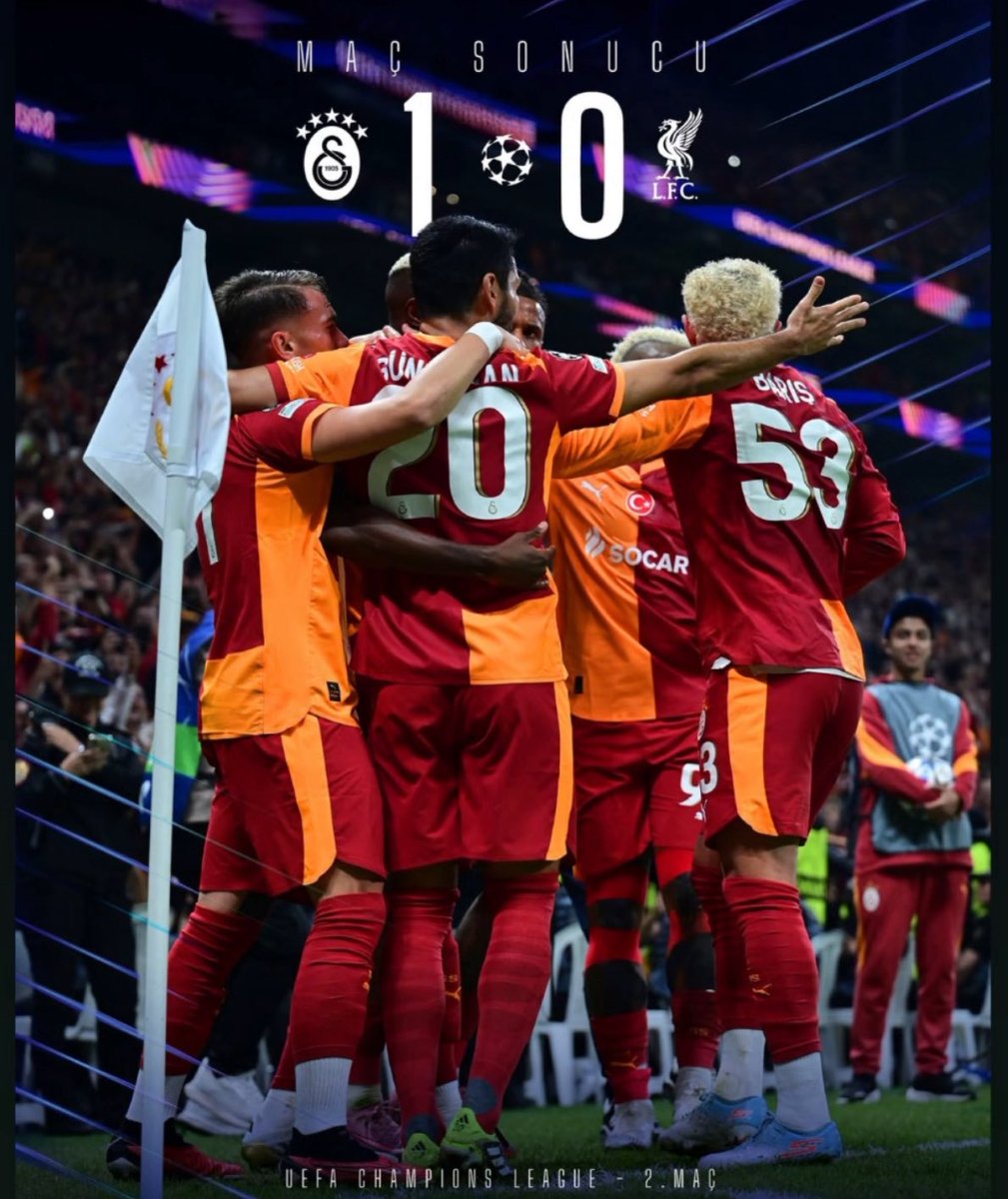 Çocukluk aşkımsın sen ilk göz ağrımsın #Galatasaray 💛❤️