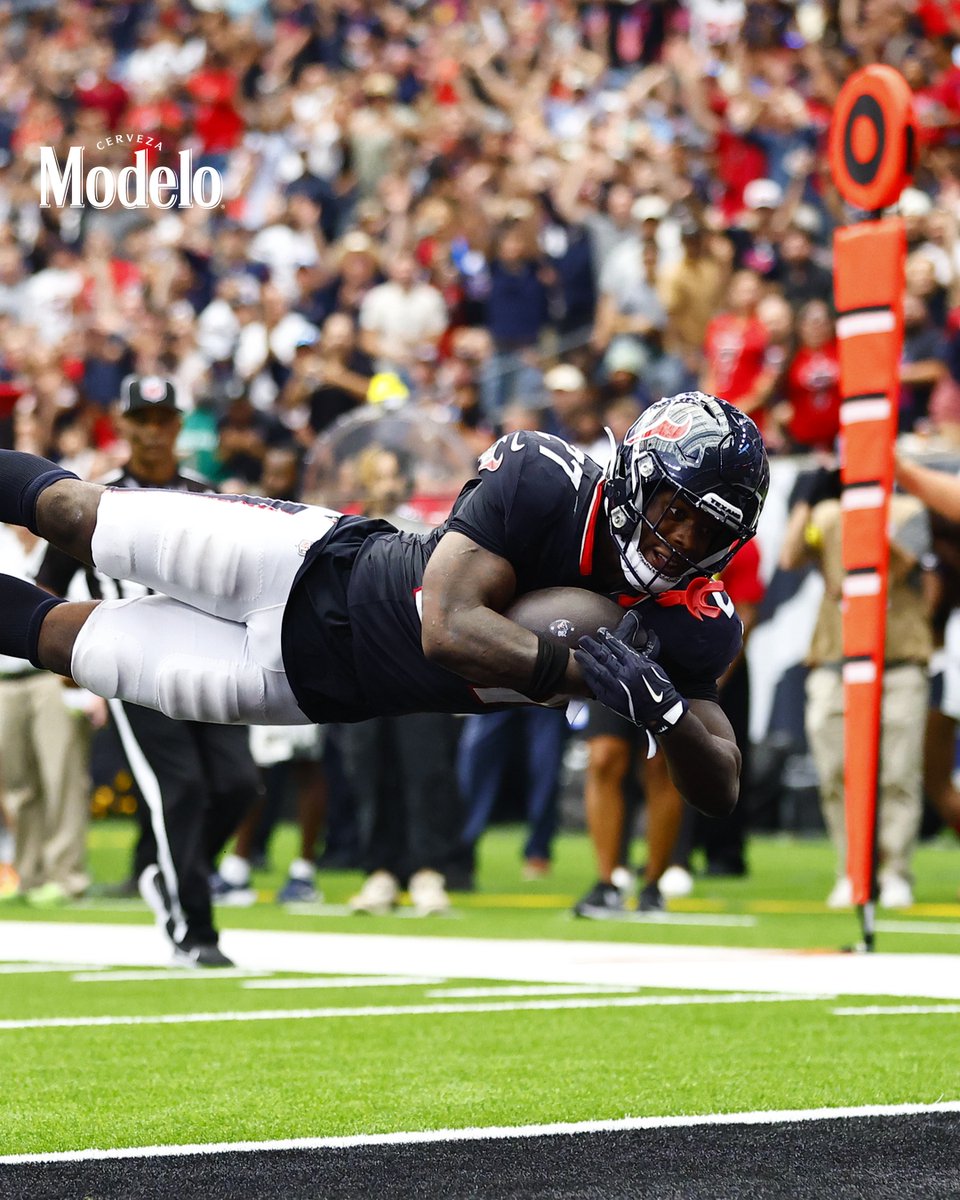 Houston Texans tweet media