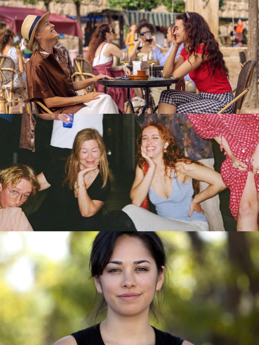 Olivia Cooke’s gothic horror Brides marks her third project this year with a female director.