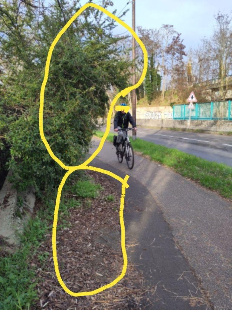 Vigilo Paris Saclay tweet media