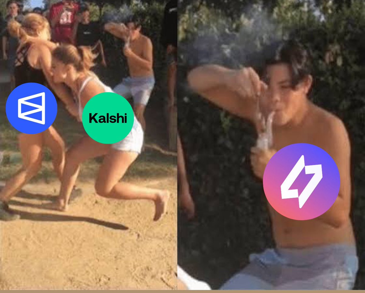 State of Prediction Markets