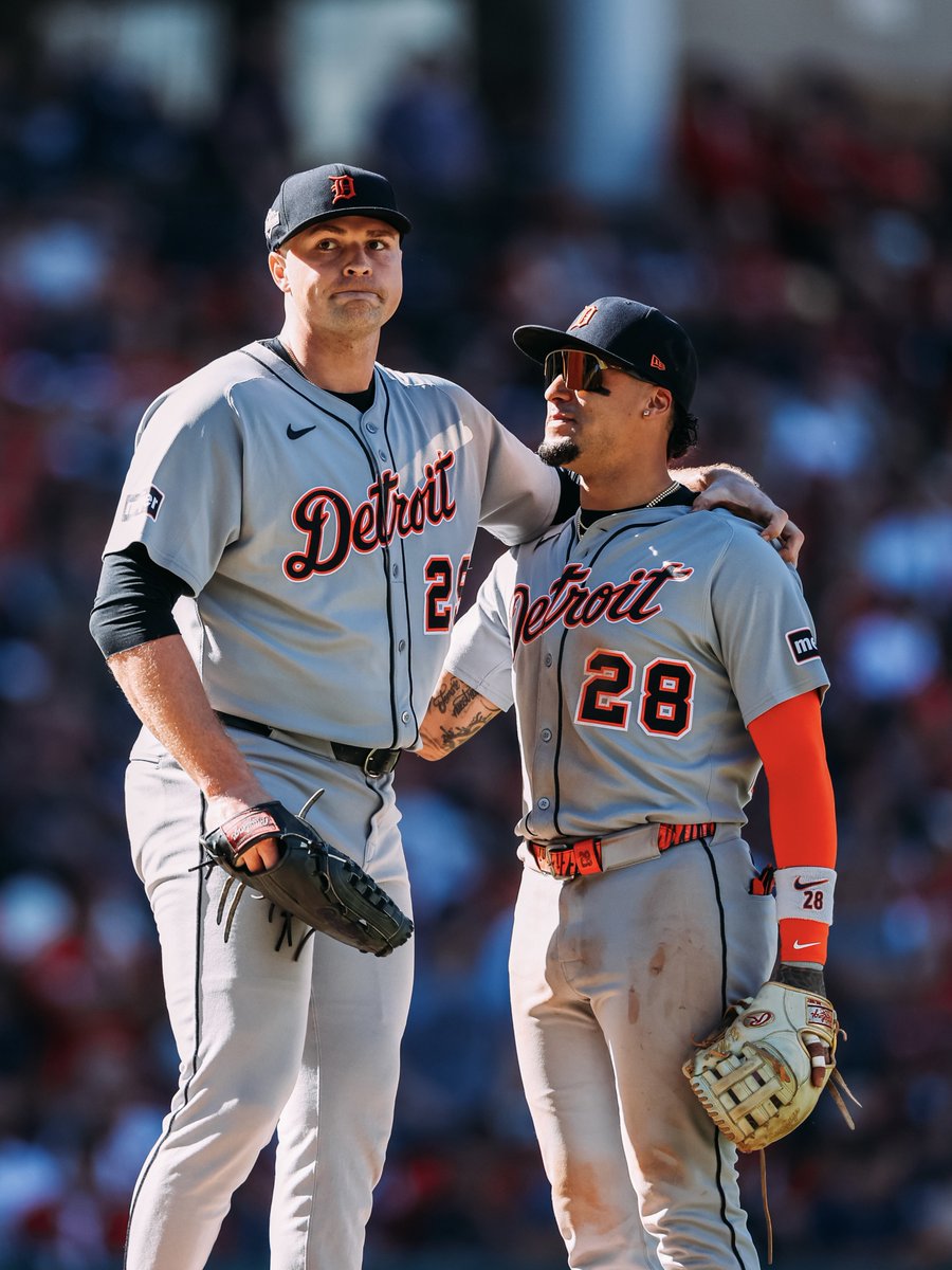 Detroit Tigers tweet media