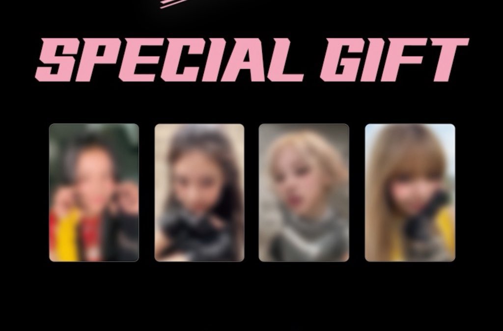 Wtb blackpink pc
I want to purchase these in large quantities. If you have any, please contact me. Please provide the price and the shipping time.
Buy⭕️ dm  
Jisoo jennie rose Lisa pc