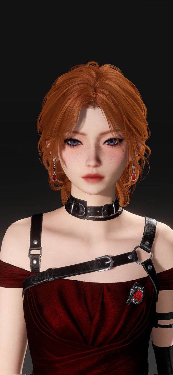 zeldalvlpro's tweet photo. @drzynwndrr With and without why my mc look like shes sick without makeup 😭 https://t.co/7u3D9PmoIk
