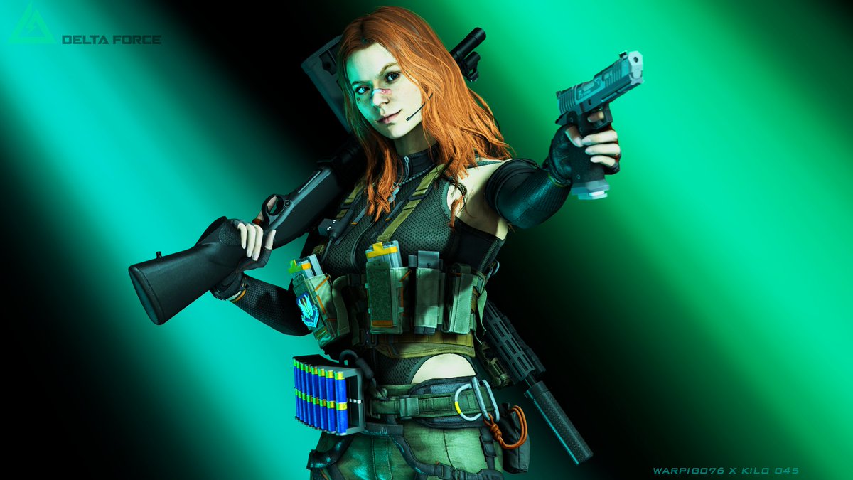 Warpig076's tweet image. [SFM] Claire Ann Byers (Tempest)

#deltaforcehawkops #deltaforce #sfm #sourcefilmmaker #operator #Tempestdeltaforce