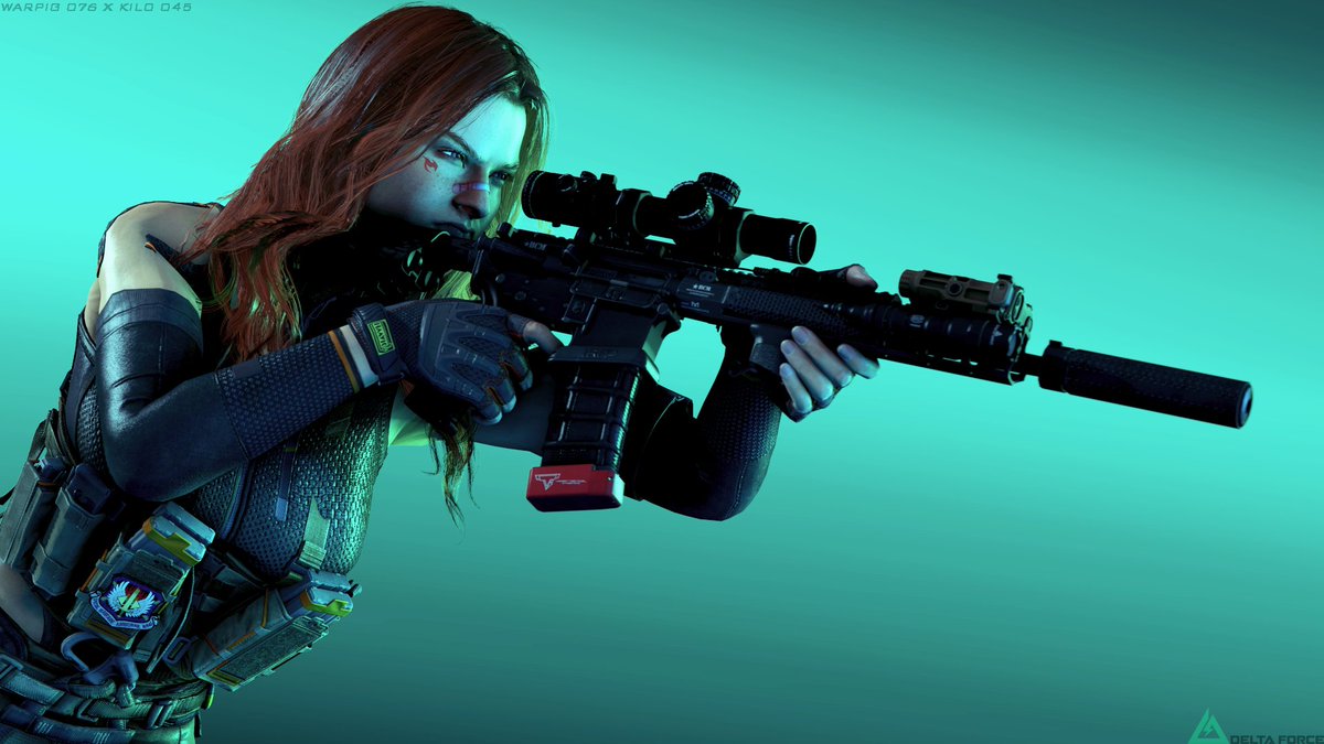 Warpig076's tweet image. [SFM] Claire Ann Byers (Tempest)

#deltaforcehawkops #deltaforce #sfm #sourcefilmmaker #operator #Tempestdeltaforce