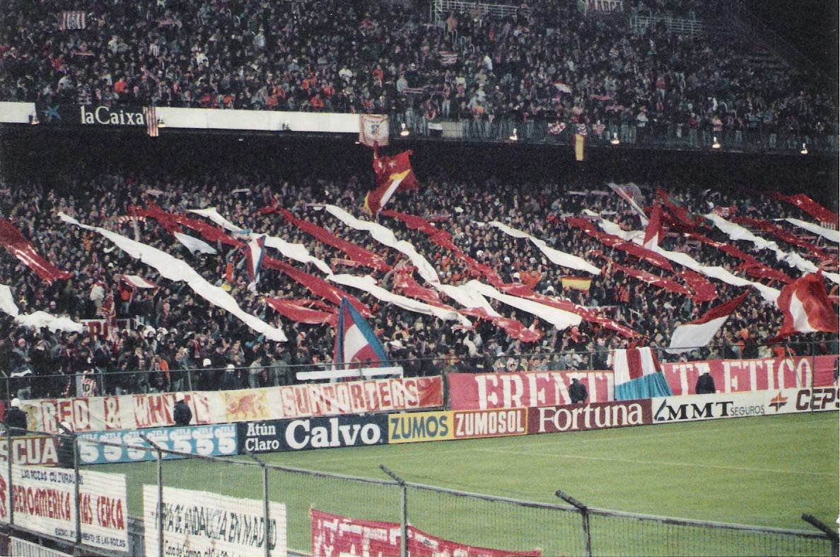 Ultramaniaticos tweet media