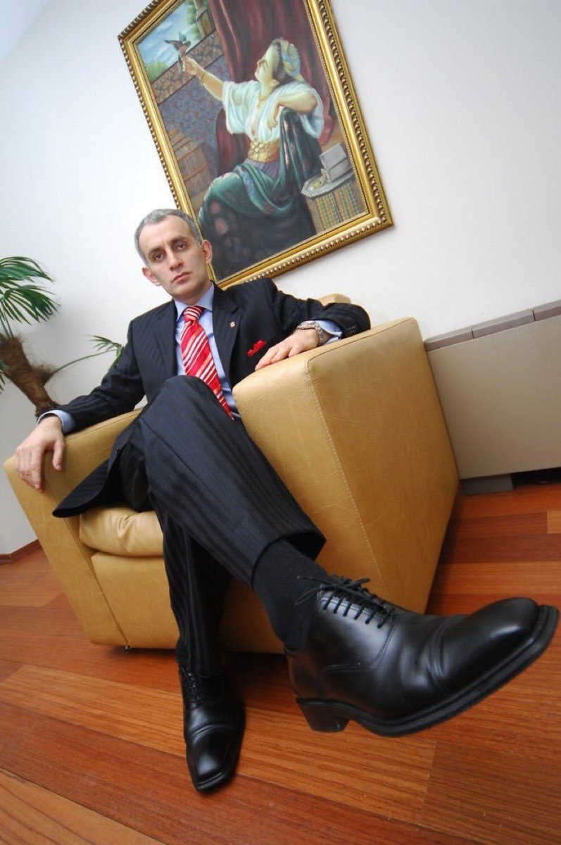 #HaklınınAcelesiYok :)