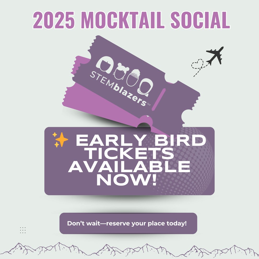 STEMblazers tweet media