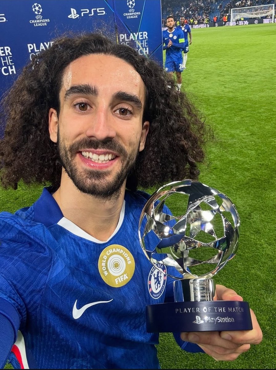 E depois tenho de levar com esta fotografia