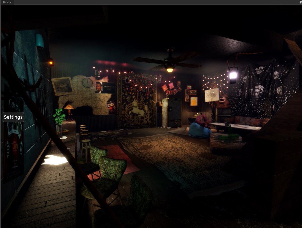 Astralboil's tweet photo. Been working on a little project with a friend on roblox studios made tons of sets and art just wanna show some off ! :p (lots are work in progress and prob be changed) https://t.co/jYoL61vbat