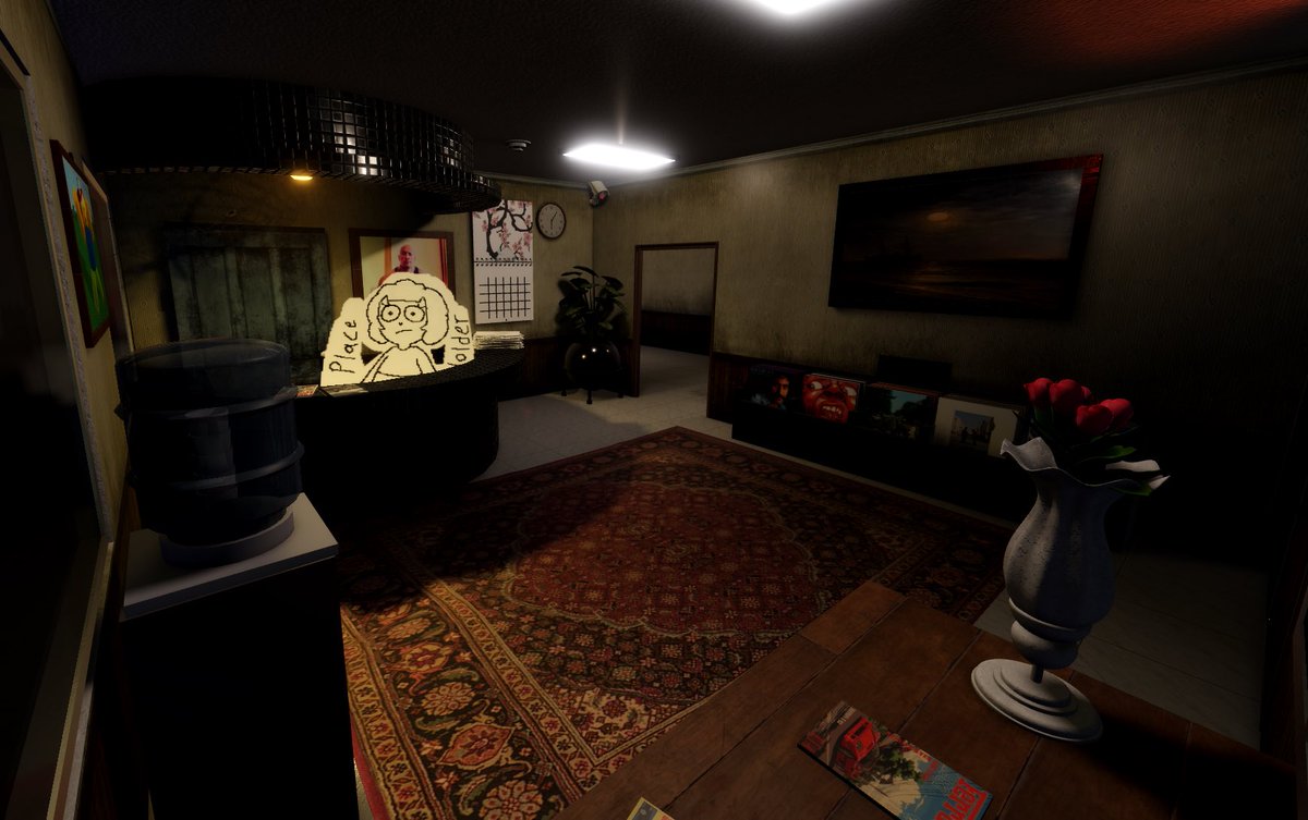 Astralboil's tweet photo. Been working on a little project with a friend on roblox studios made tons of sets and art just wanna show some off ! :p (lots are work in progress and prob be changed) https://t.co/jYoL61vbat