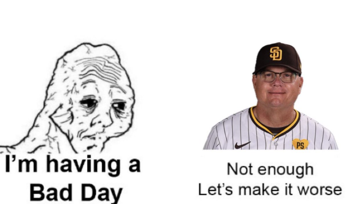 23cmcpadres's tweet image. fitting it will end this way i guess